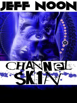 cover image of Channel Sk1n
